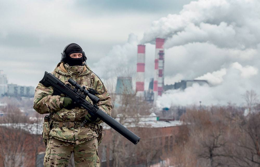 画像 秘密のベールに包まれたロシア最強特殊部隊スペツナズ ロシア発祥の軍隊格闘術システマ Russian Spetsnaz Matomehub まとめハブ