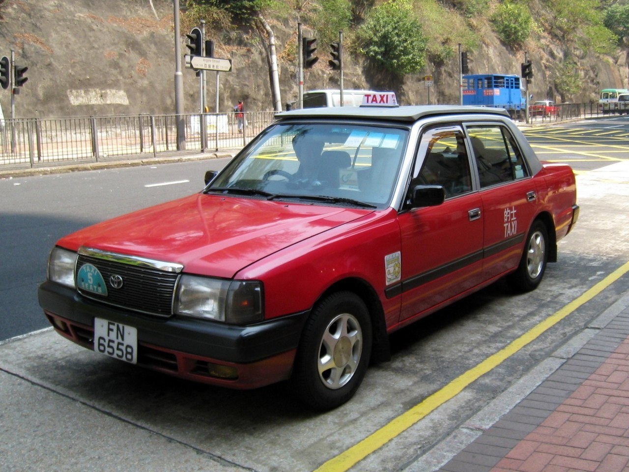 香港で無一文で置き去…