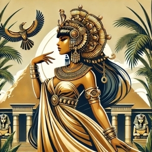 Cleopatra🇪…