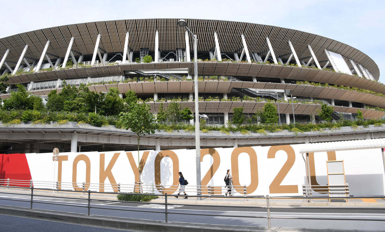 小山田圭吾、東京五輪…