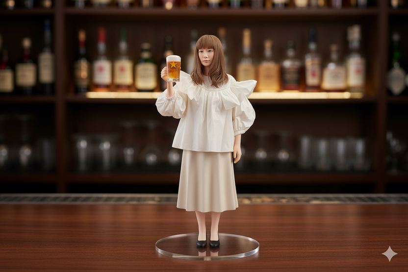 【Otona Ele…