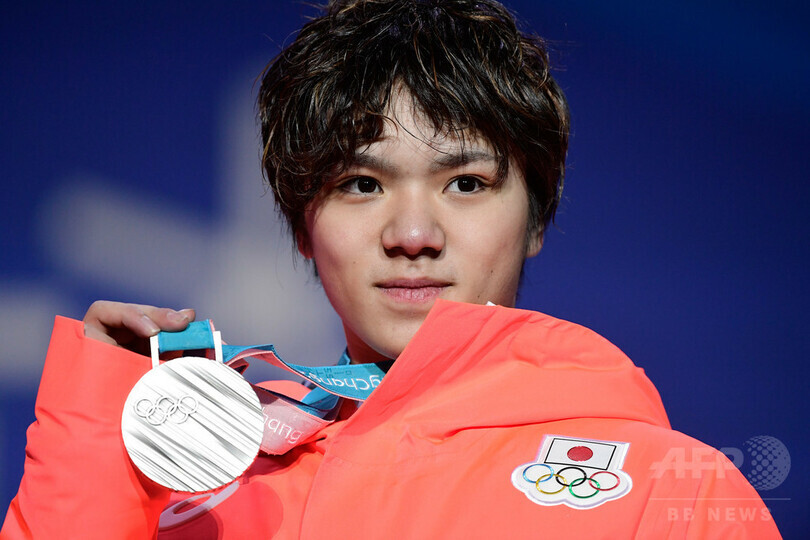 宇野昌磨が色々とヤバ…