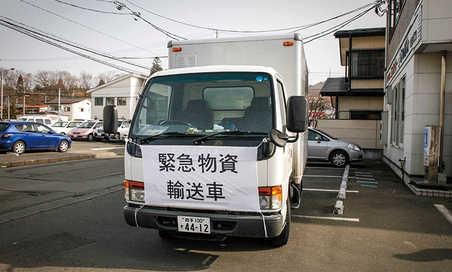 「笑いのために死ねる…