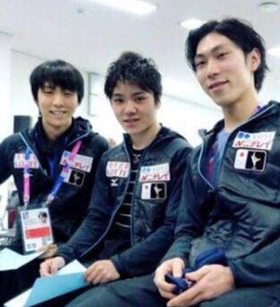 宇野昌磨が色々とヤバ…