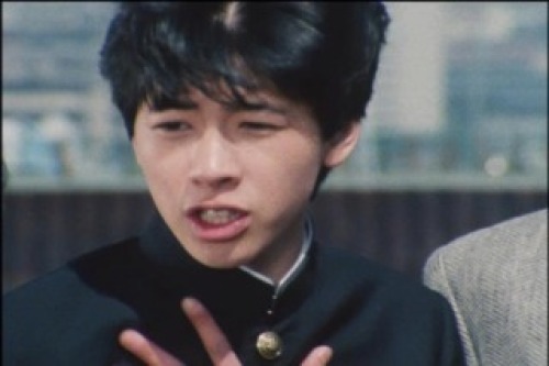 1994年に放送された 古畑任三郎 に藤井聡太二冠が出演していた Matomehub まとめハブ