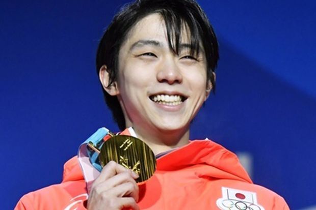 羽生結弦は高校時代い…