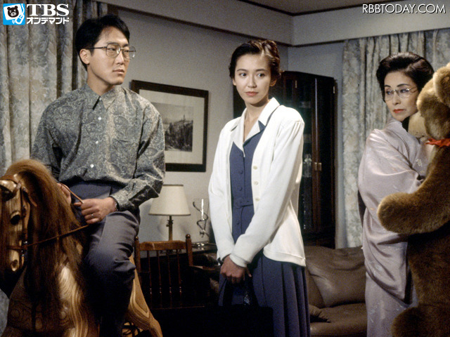 佐野史郎の“冬彦伝説” -脇役が主役を喰ったあの日- : matomeHub