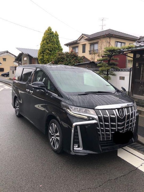 年間60,000km…