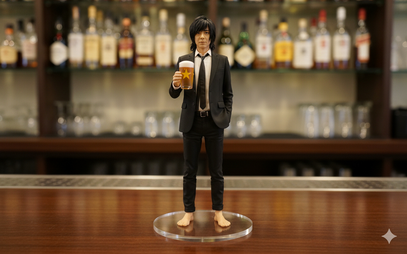 【Otona Ele…