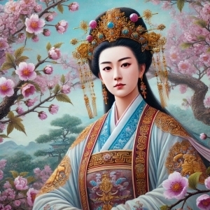 Wu Zetian🇨…