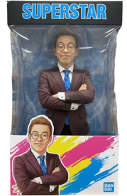 Talk with …