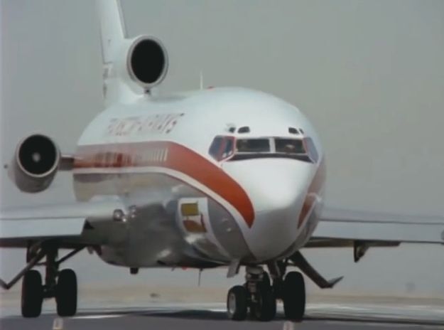 70～80年代航空パ…