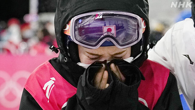 高梨沙羅のスーツ規定…