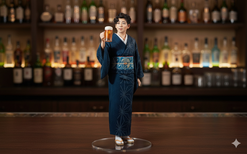 【Otona Ele…