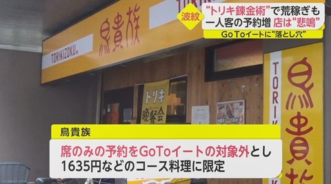 鳥貴族の 錬金術 どころではなかった かつて丸井のカードを活用したとんでもない裏技があったと話題に Matomehub まとめハブ