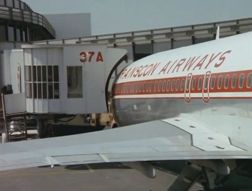70～80年代航空パ…
